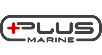 Plus Marine Logo